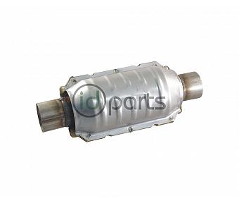 2&quot; inch Catalytic Converter