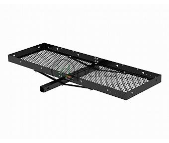 60&quot; x 20&quot; Tray-Style Cargo Carrier (Fixed 2&quot; Shank) -