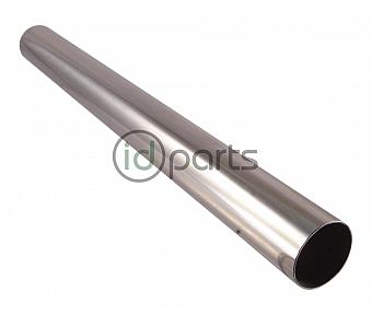 2.25&quot; Stainless Steel Exhaust Pipe