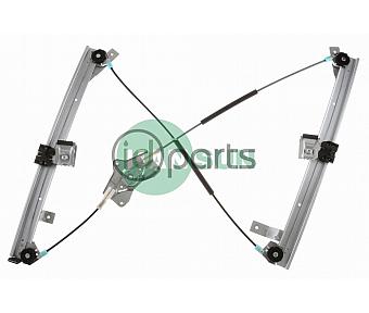 Front Left Window Regulator (A5)