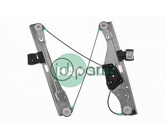 Front Right Window Regulator (W211)