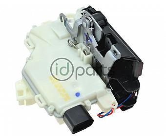 Door Lock Module - Front Left [OEM] (A4)(B5.5)