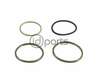 Intercooler Seal Kit (WK)