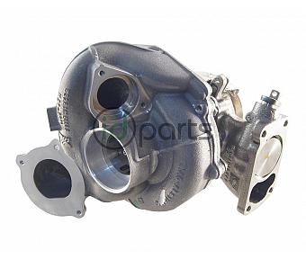 Borg-Warner Turbocharger - Large (E70)