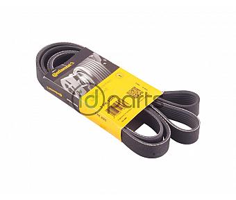 Serpentine Drive Belt - Non ADS (W166)(X166)