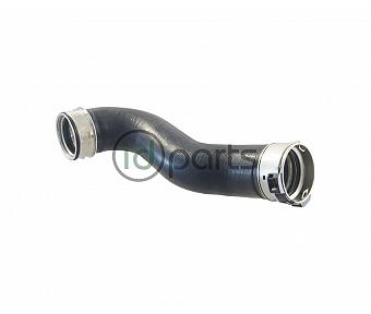 Intercooler Outlet Hose - Right (X164 Late)