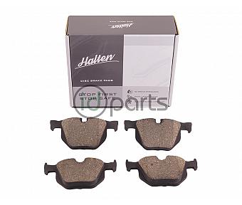 Halten G-Ramic Rear Brake Pads (E70)