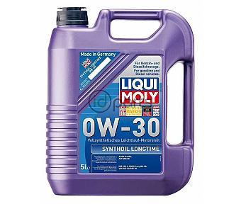 Liqui Moly 1172 SYNTHOIL 0W-30 5L