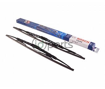 Bosch Wiper Blade Set (T1N)