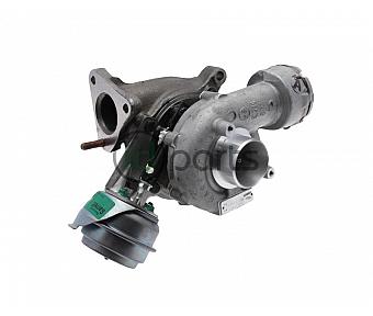 Garrett Turbocharger for B5.5 Passat (BHW)