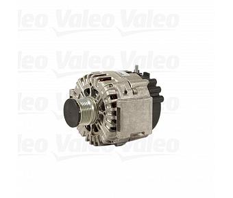 Alternator 220A (Sprinter OM651)