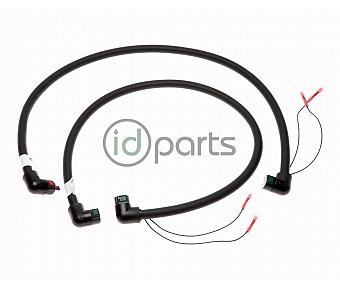 Diesel Emissions Fluid Hose Assembly - Pressure - Tank To Pump (ETJ)