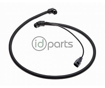 Diesel Emissions Fluid Hose Assembly - Pressure - Tank To Pump (ETJ)