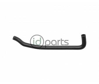 Molded Heater Hose - Exhaust Gas Recirculation Outlet (NCV3)