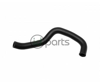 Molded Heater Hose - Pipe To Pipe (NCV3)