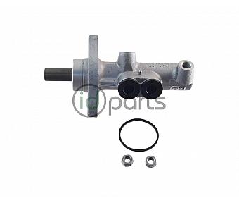 Brake Master Cylinder (7L)