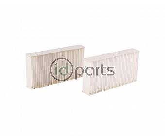 Cabin Filter-Recirculated Air (F25)