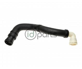 Modular Coolant Hose - Lower - Pipe To Engine (6.4L)