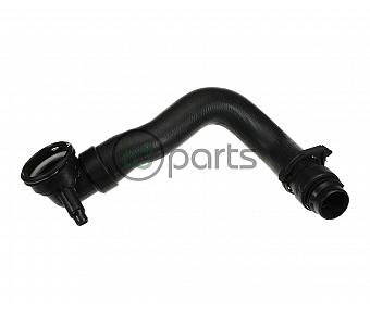 Modular Coolant Hose - Lower - Connector To Engine (6.7L)