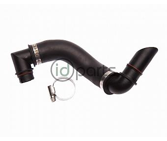 Emission Control & Ventilation Hose - PCV Valve Hose (6.0L)