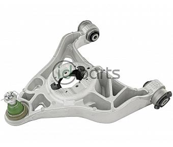 Mevotech TTX Suspension Control Arm and Ball Joint Assembly - Front Right Lower [2WD Only] (Ram Ecodiesel)