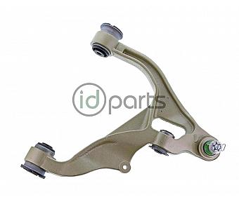 Mevotech TTX Suspension Control Arm and Ball Joint Assembly - Front Right Lower (Ram Ecodiesel 4wd & 2wd Air)