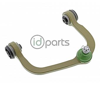 Mevotech TTX Suspension Control Arm and Ball Joint Assembly - Front Right Upper (F150)