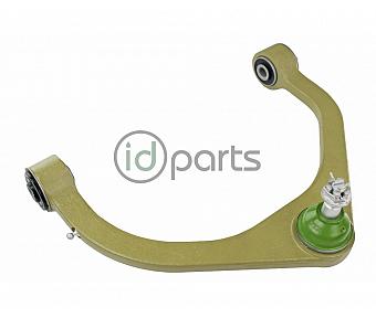 Mevotech TTX Suspension Control Arm and Ball Joint Assembly - Front Right Upper (Ram Ecodiesel)