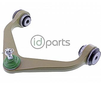 Mevotech TTX Suspension Control Arm and Ball Joint Assembly - Front Upper (LML)