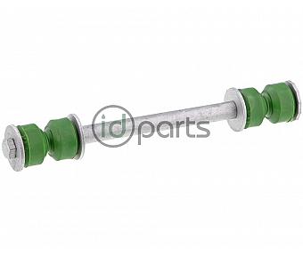 Mevotech TTX Suspension Stabilizer Bar Link Kit - Front (LWN)