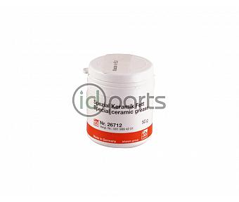 Fuel Injector Ceramic Grease [Febi] (Mercedes Diesels)