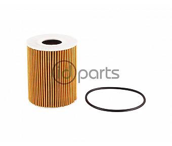 Oil Filter [Mahle] (Lion)(TD6)