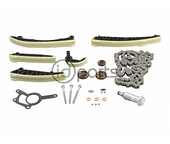 Complete Timing Chain Kit (OM642 Single Row)