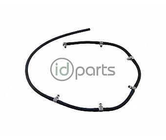 Fuel Injector Return Line (OM648)