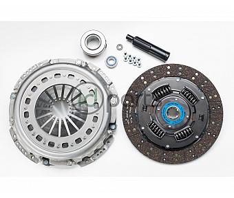 South Bend Stage 1 Organic Clutch Kit  (Ram 5.9 NV5600)