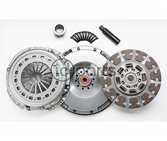 South Bend Clutch HD Organic Clutch Kit ((Powerstroke 6.4L)