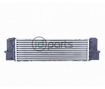 Intercooler (F25)