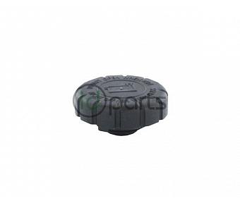 Engine Coolant Recovery Tank Cap (Mercedes)