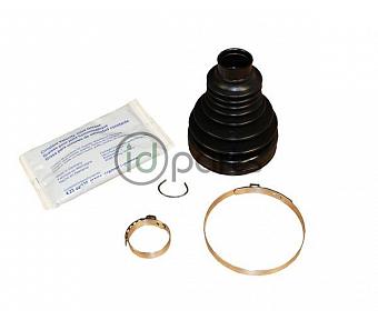 CV Joint Boot Kit - Front Inner (E90)