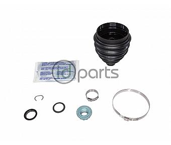 CV Joint Boot Kit - Front Outer (F30)