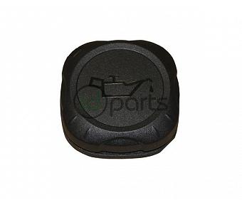 Engine Oil Filler Cap (BMW)