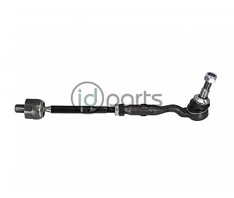 Steering Tie Rod Assembly - Front Left (F10)