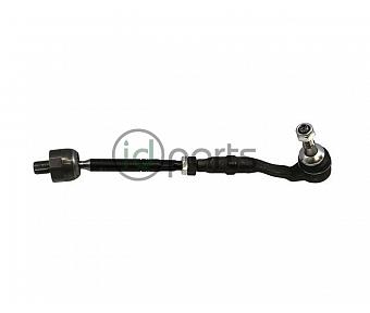 Steering Tie Rod Assembly - Front Right (F10)