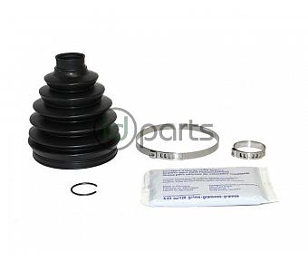 CV Joint Boot Kit - Front Outer (7L V10)