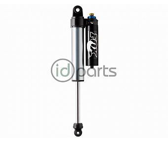 Fox Factory Race Series 2.5 Reservoir Shock (Pair) - Adjustable - Rear [4-6&quot; Lift] (Super Duty 2017+)