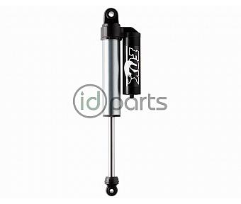 Fox Factory Race Series 2.5 Reservoir Shock (Pair) - Front [2-3.5&quot; Lift] (Super Duty 2017+)