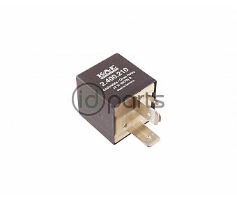 Glow Plug Relay (1996 Passat)