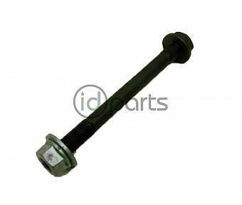 Rear Axle Bushing Bolt & Nut Set (B4)