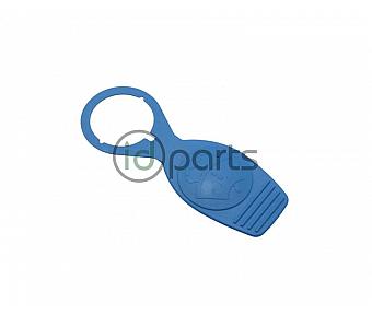 Windshield Wiper Fluid Cap (Small)