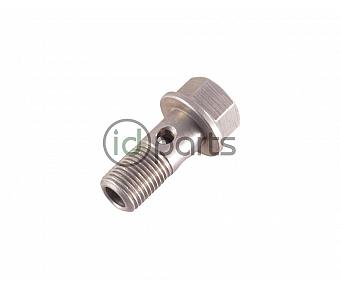 Turbo Oil Feed Line Banjo Bolt (OM647)(OM612)